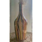 Vase en céramique