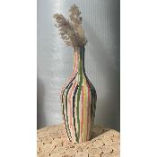 Vase en céramique