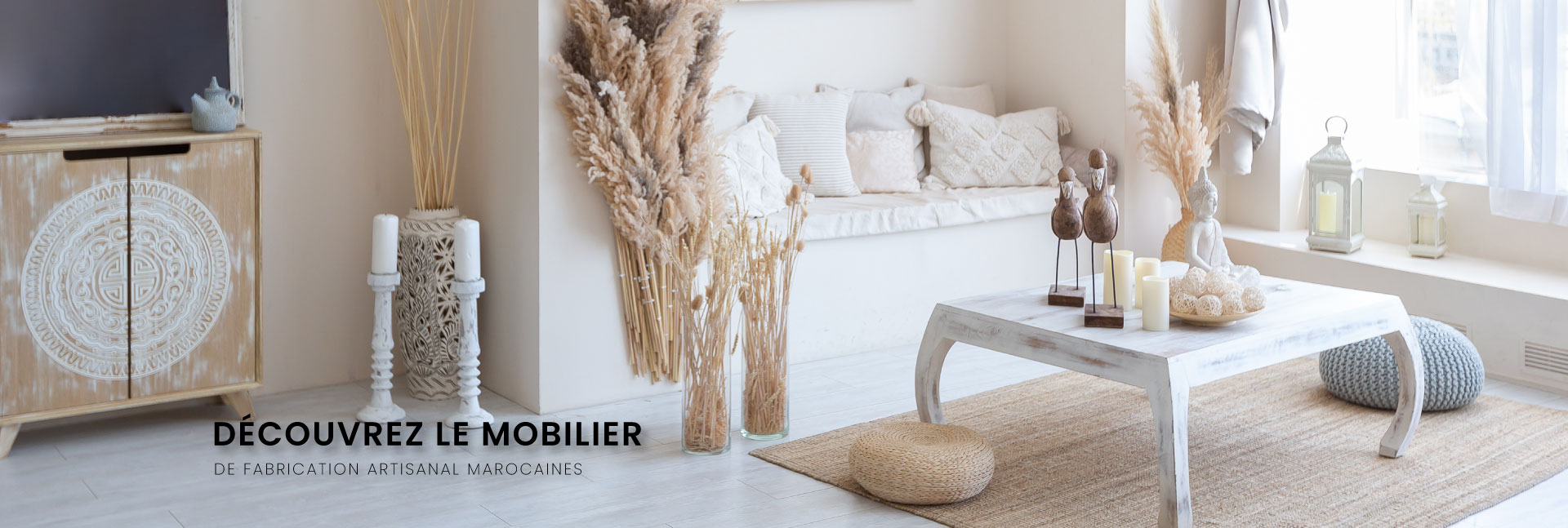 Mobilier