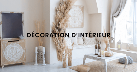 Dcoration d'intrrieure